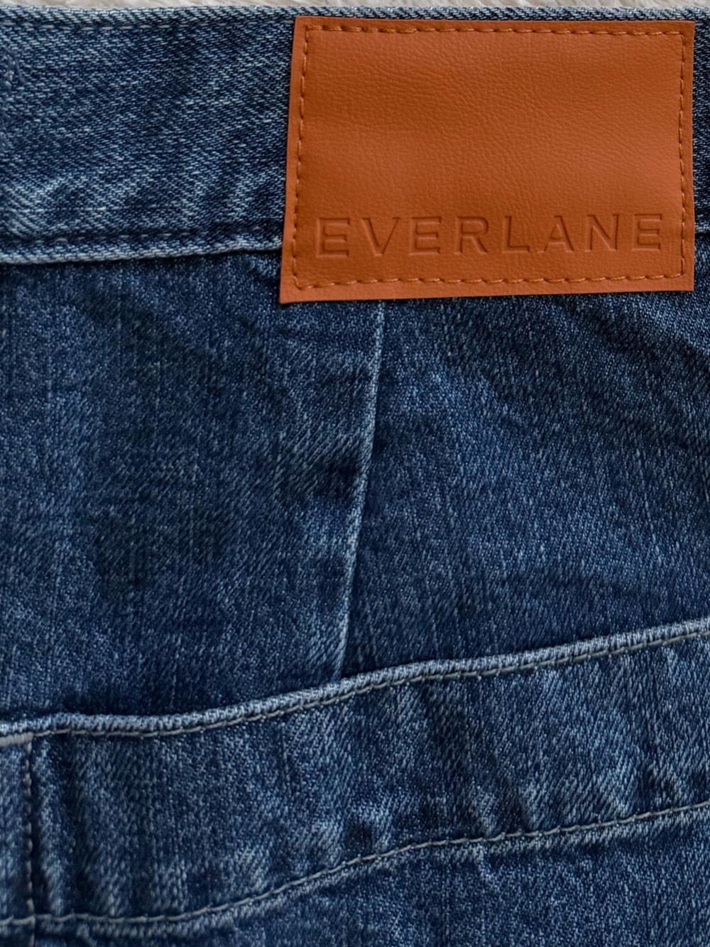 Everlane the Carpenter Jean NWT - Picture 10 of 13
